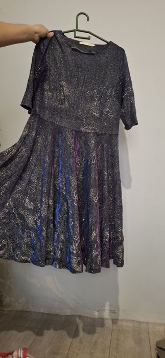 Бир киілген көйлектер