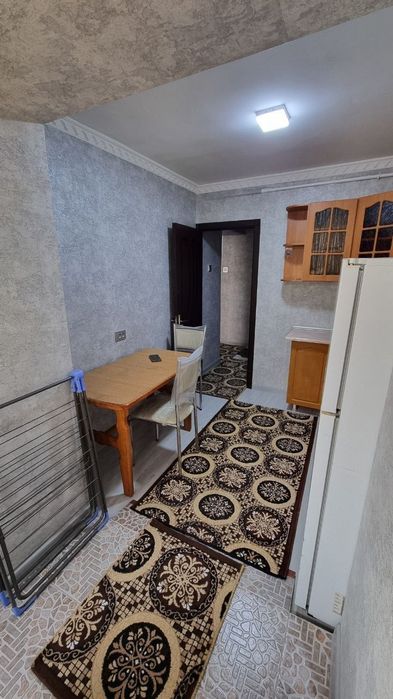 Продажа квартиры  2/2/5, БИЙ, Буюк ипак йули,  Максим Горгий