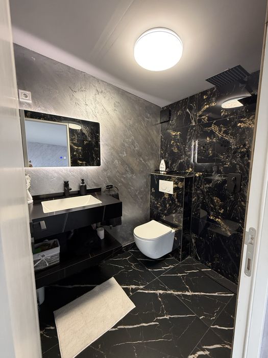 Cabana de inchiriat Bistra