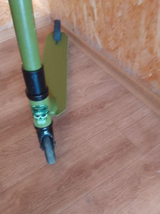 Самокат трюковой цена 7000 т