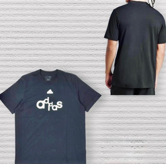 Футболки Adidas в ассортименте оригинал