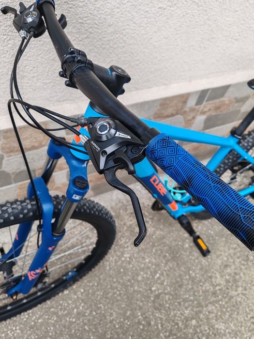 Алуминиев Cube i Btwin 29 i27,5цола