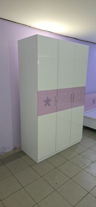 Детский гарнитур