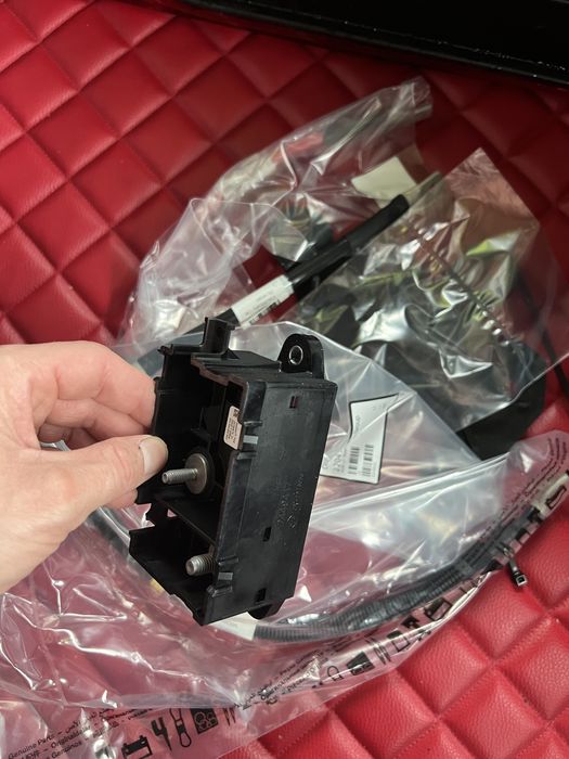 Kit releu încălzire VOLVO