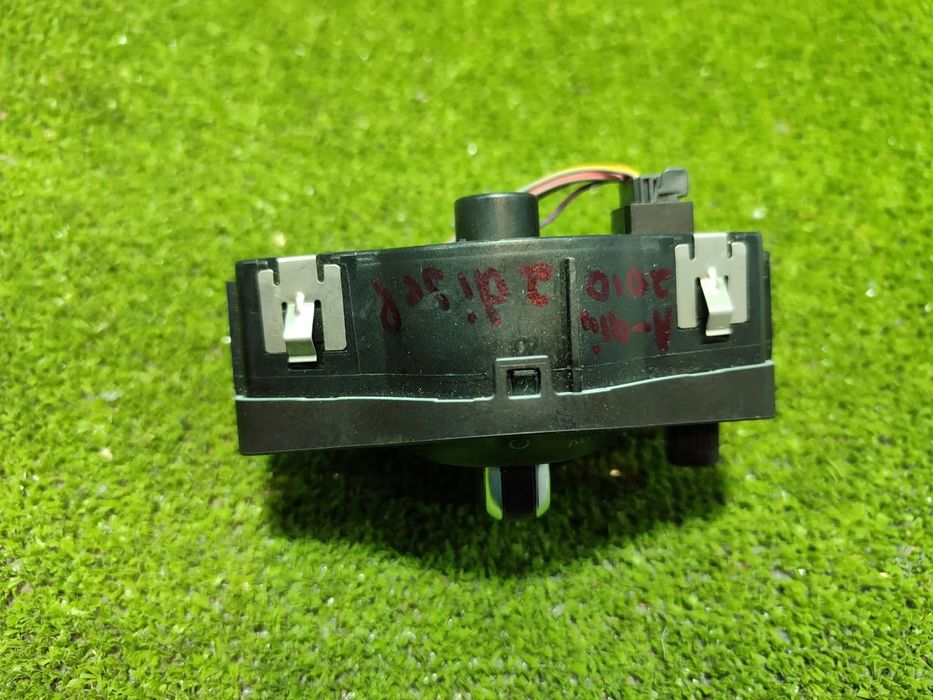 BLOC CONTROL LUMINI AUDI A4 SE 2.0 DIESEL 2010 COD OEM 8K0941531AL / 2009-2016