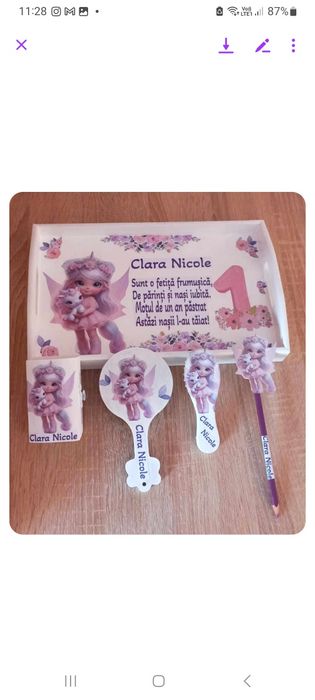 Tavite mot personalizate