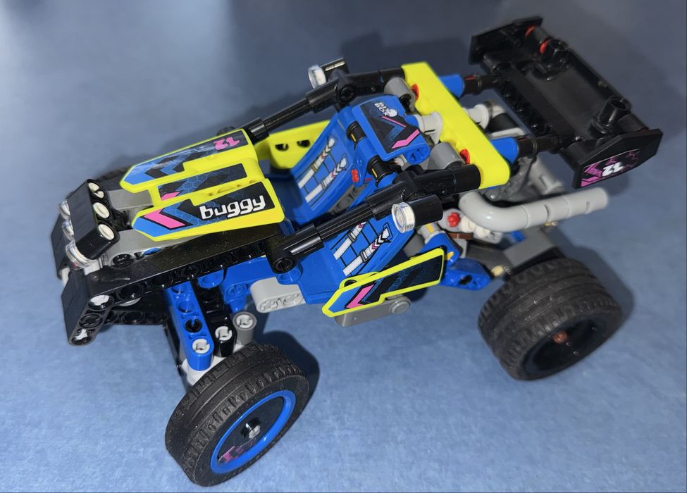 Продам набор Lego 42164 (Оригинал)