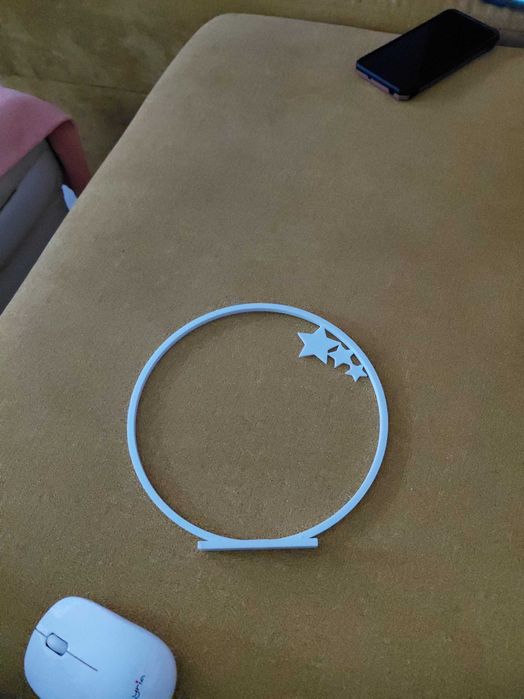 cercuri pentru decorat