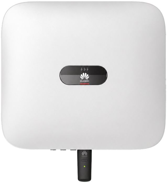 Invertor hibrid Huawei 10kW SUN2000-10KTL-M1-HC trifazat 2 MPPT WiFi