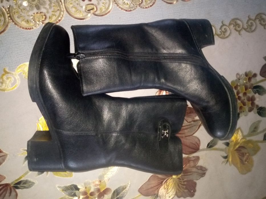 Etik holati yaxshi 1marta kiyilgan