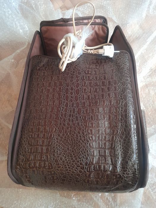 Турмалиновый мат.