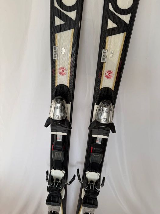 Ski Schiuri all-mountain Völkl RTM 7.4 149 cm