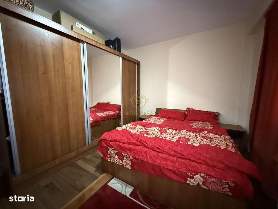 De Vanzare Apartament 99MP Utili/Mobilat/Utilat-Zona Foarte Buna