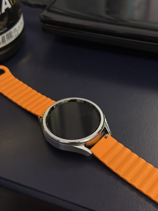 Galaxy watch 6 classic 47mm