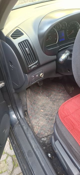 Продавам  хюндаи  i30  2010г.