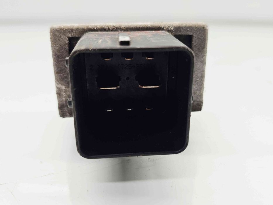 Releu  Renault Laguna 3 [Fabr 2007-2015] 110678071R