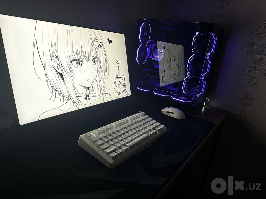 Full komplekt pc