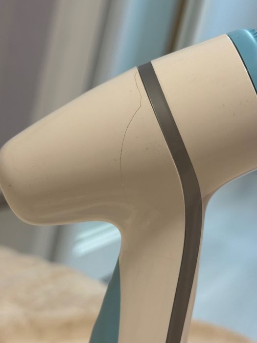 LUMI Spa Почистващ в дълбочина кожата на лицето уред