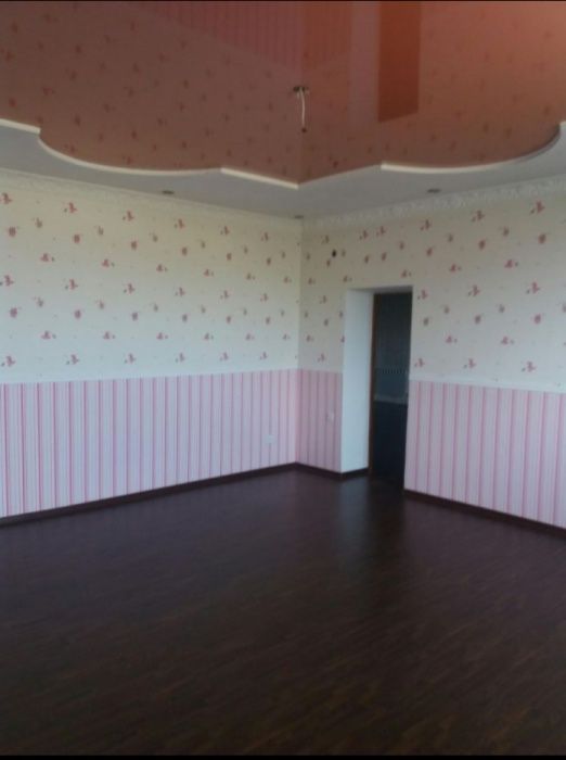 5 ком. Дом на Кунгей