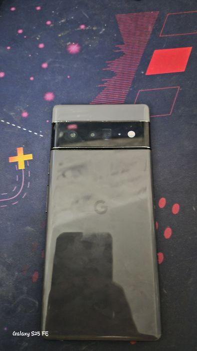 Продам Google pixel 6 pro