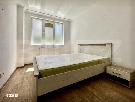 Apartament 3 camere, 70 mp total, acces pietonal Vivo