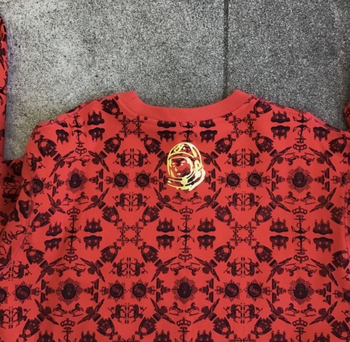 Billionaire Boys Club блуза