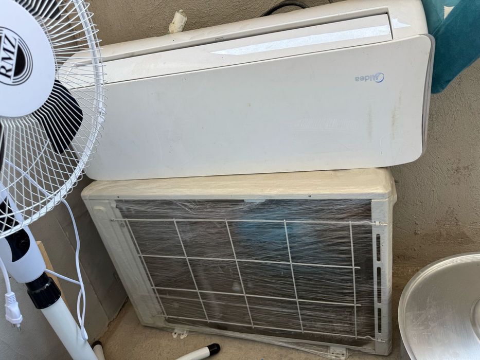 Кондиционер Midea  новый