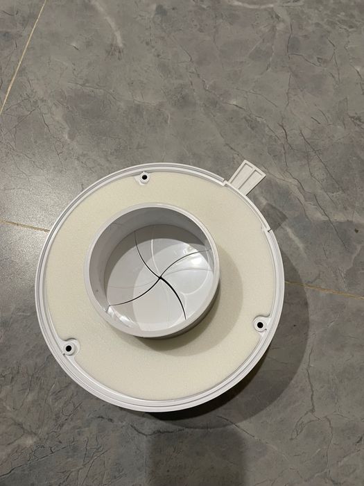 Продам аэраторы, приточный клапан