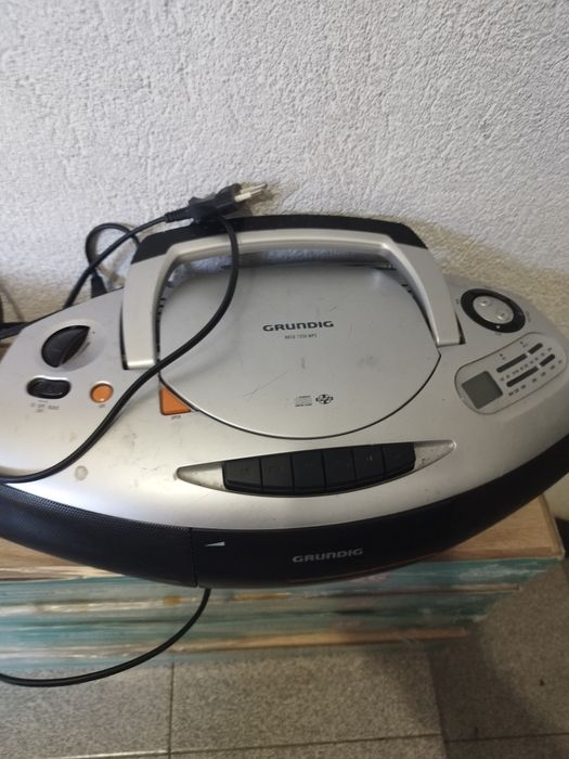 Аудио samsung grundig