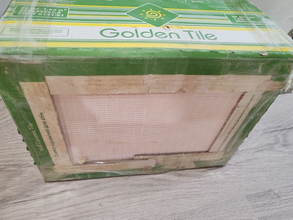 Продам кафель 1 коробка