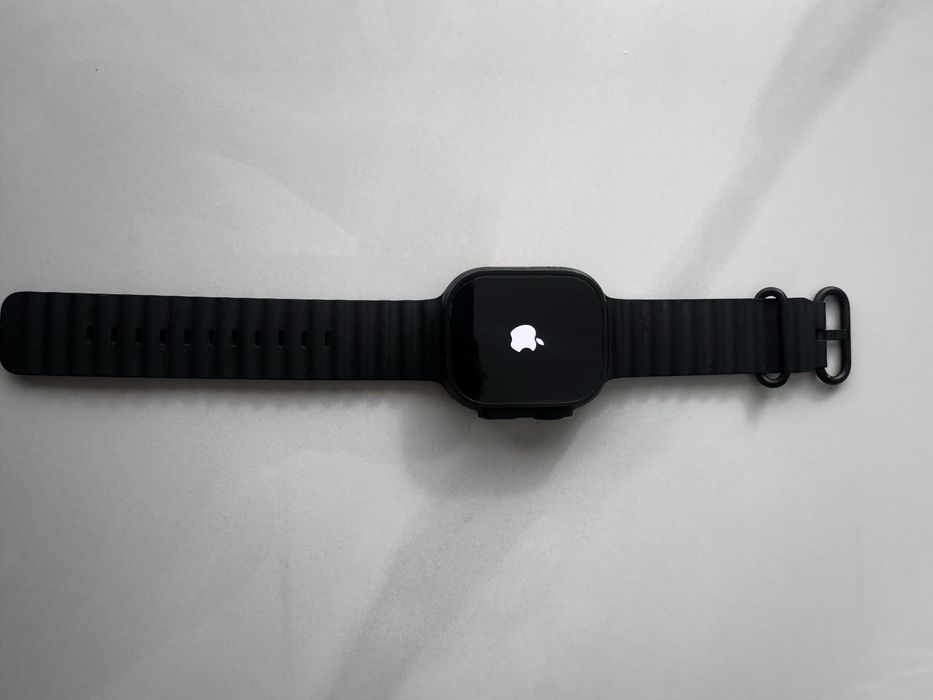 Apple watch ultra 2