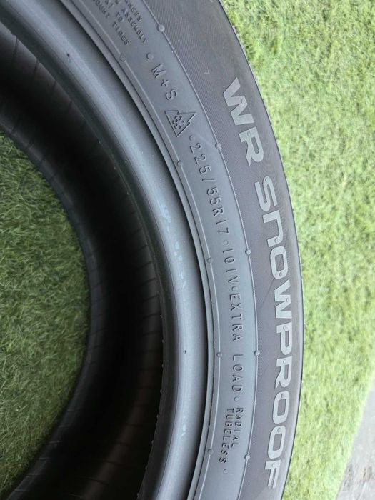225 55 17 nokian