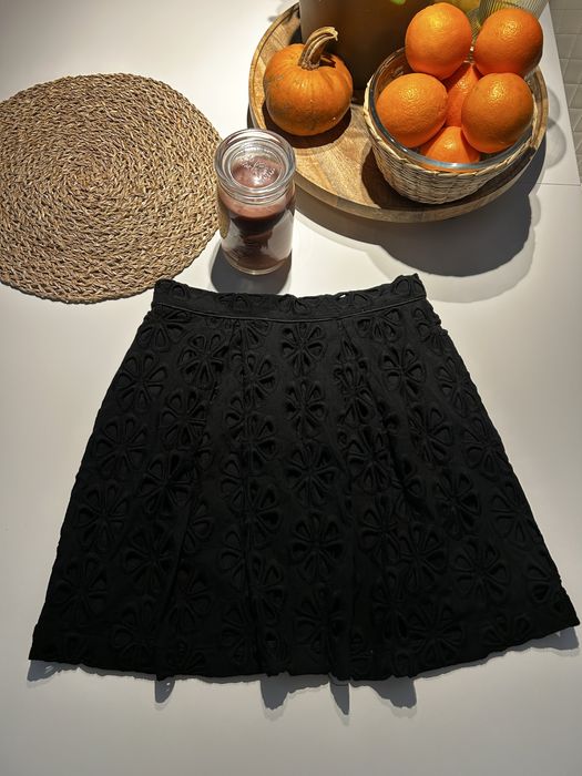 SEA New York fusta bumbac masura M