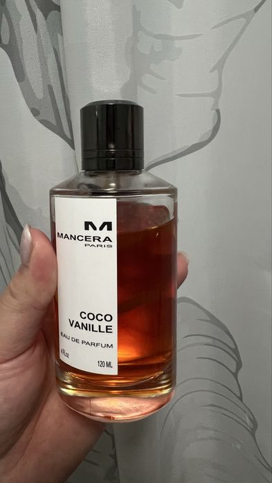Продам MANCERA 120мл