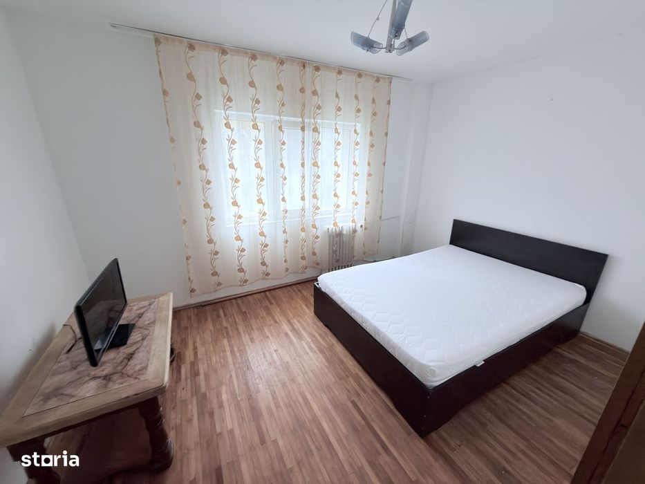 Apartament cu 2 camere Capat 1