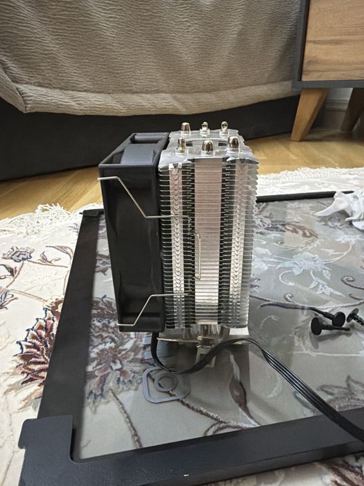 Куллер DeepCool.