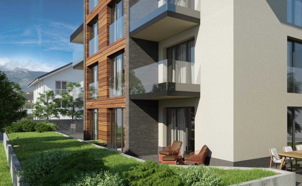 Продава се Мезонет в София, Кръстова вада - 108 кв.м за 1978 €/кв.м - Снимка #5