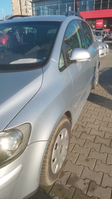 Cînd golf  5 plus