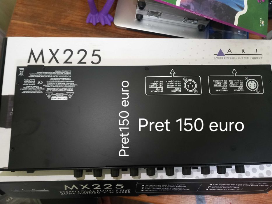 Electronice pt cunoscatori