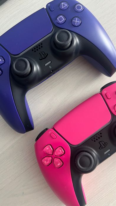Джойстики PS5 Dualsence ПС5 геймпад