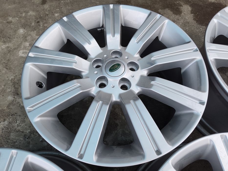 20" оригинални алуминиеви джанти за Range rover Sport,Voque,Discovery.