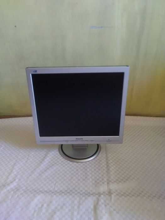 Монитори View Sonic и Philips