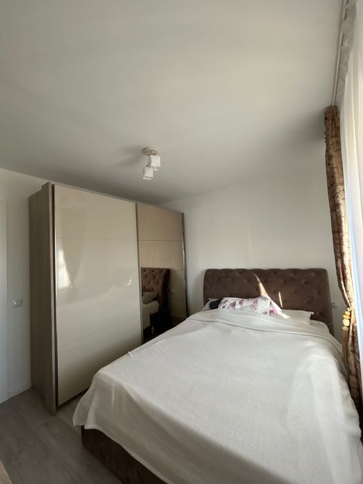 Apartament decomandat