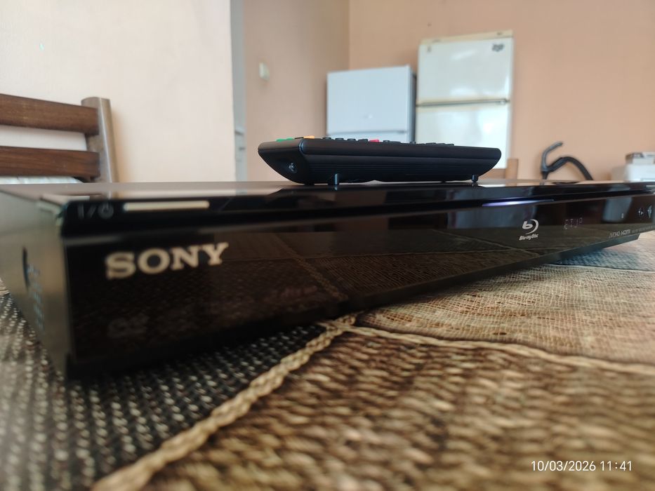 Sony Bdp-s360 Full HD 1080p