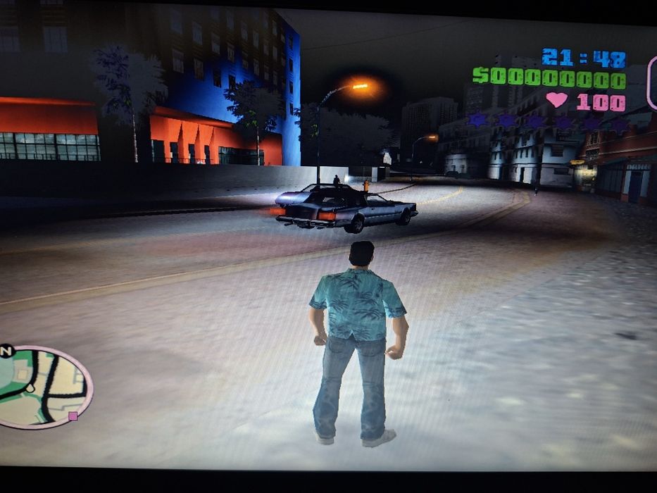 Laptop Gaming cu jocuri incluse Gta,Nfs