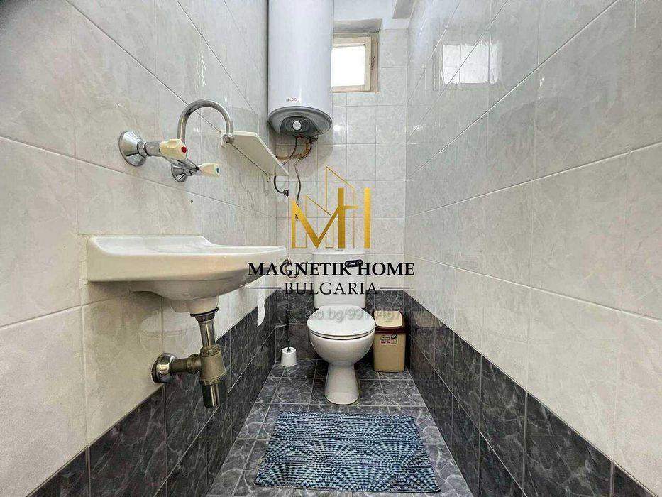 Дава се под наем Тристаен апартамент в Бургас, Лазур - 100 кв.м за 459 € - Снимка #6