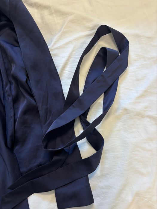 Alfredo Pauly Сако Лилаво