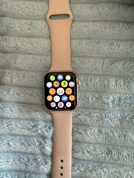 Часы Apple watch series 9 45mm