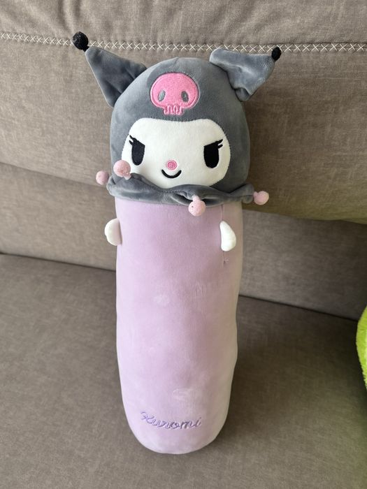 Мягкие игрушки оригинальные