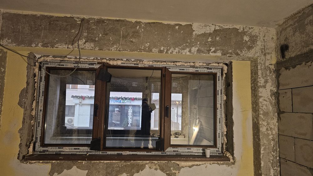 Termopane de vânzare